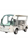 SC-8E 觀(guān)光車(chē)