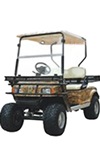 HC-2 打獵車(chē)